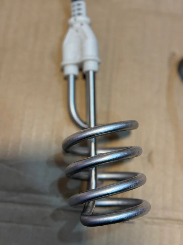 NSG F8 2000W Water Heating Rod Shockproof  (With Box)