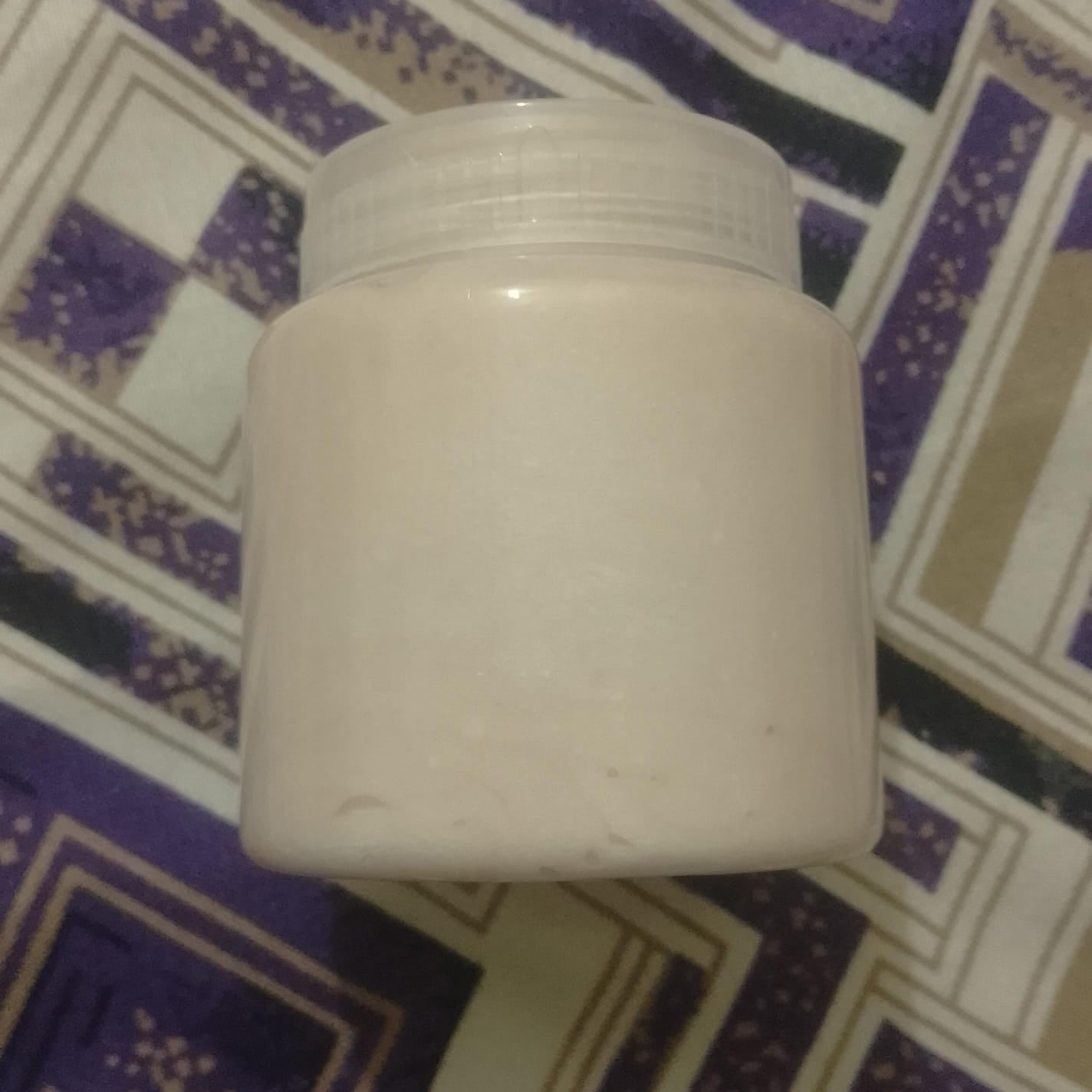 Zafrani Whitening Cream - 200g
