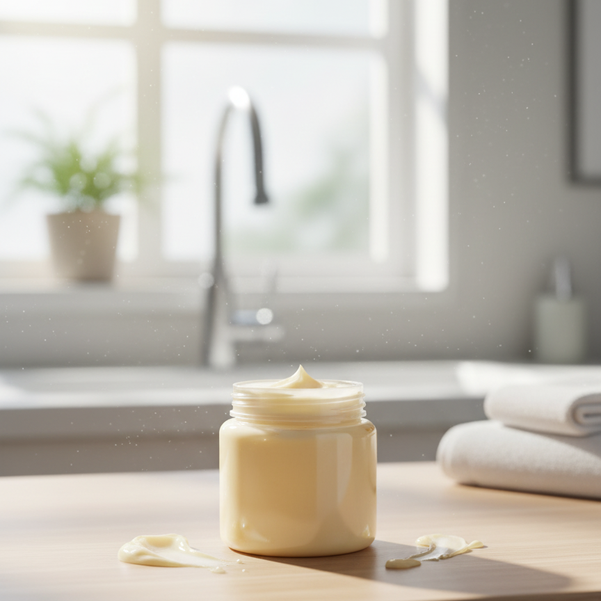 Zafrani Whitening Cream - 200g