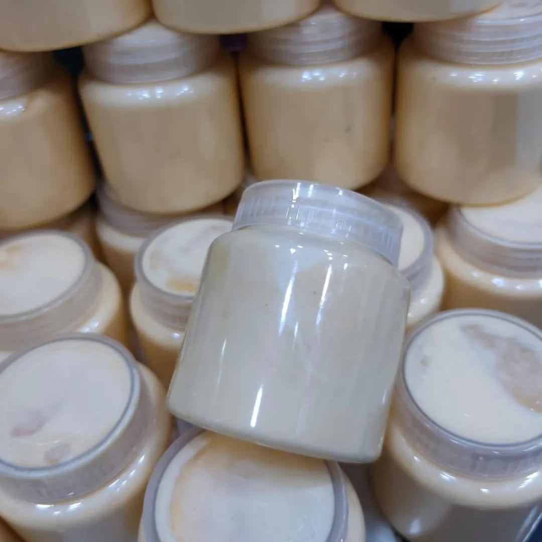 Zafrani Whitening Cream - 200g