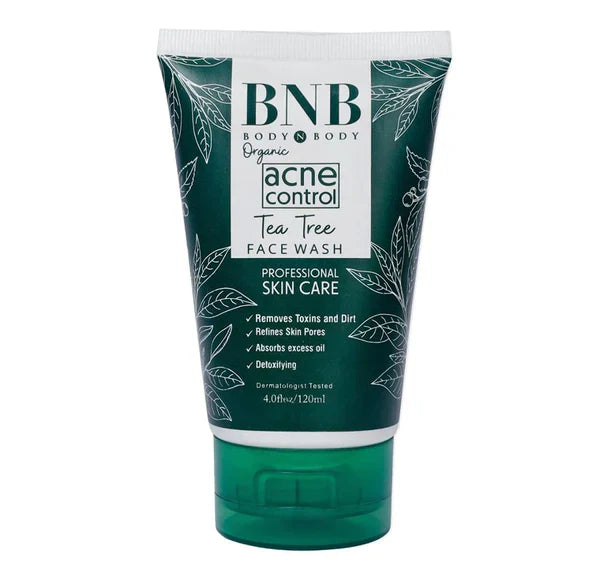 BNB Acne Control Facial Kit