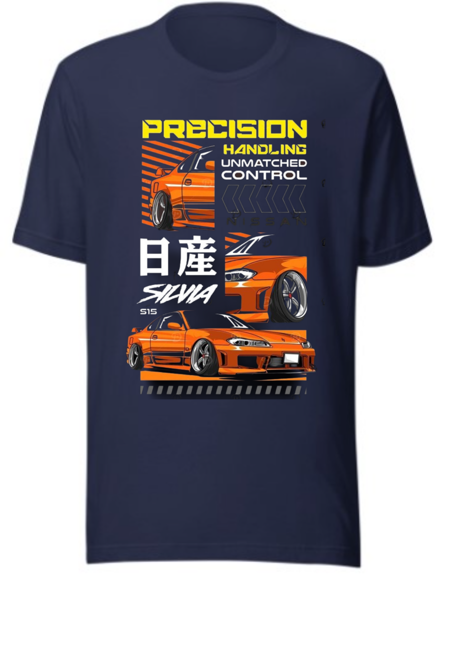 Relaxed Fit Graphic Tee