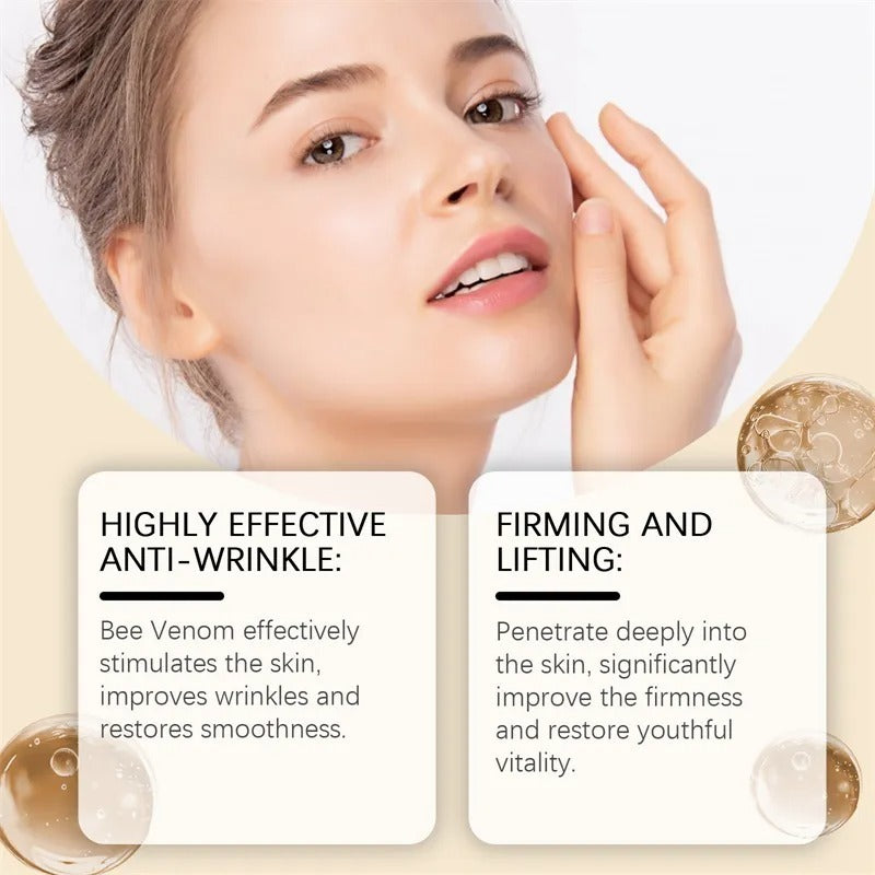 Buy 1 Get 1 Free Botox Bee Venom Whitening &amp; Moisturizing Cream (20g)